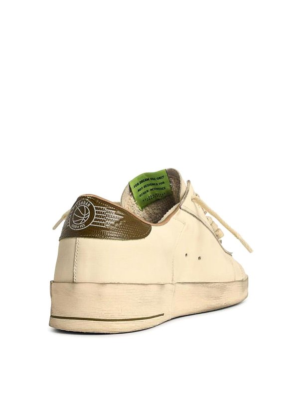 The Best Shops GOLDEN GOOSE: Sneaker - Sneaker - Weiß