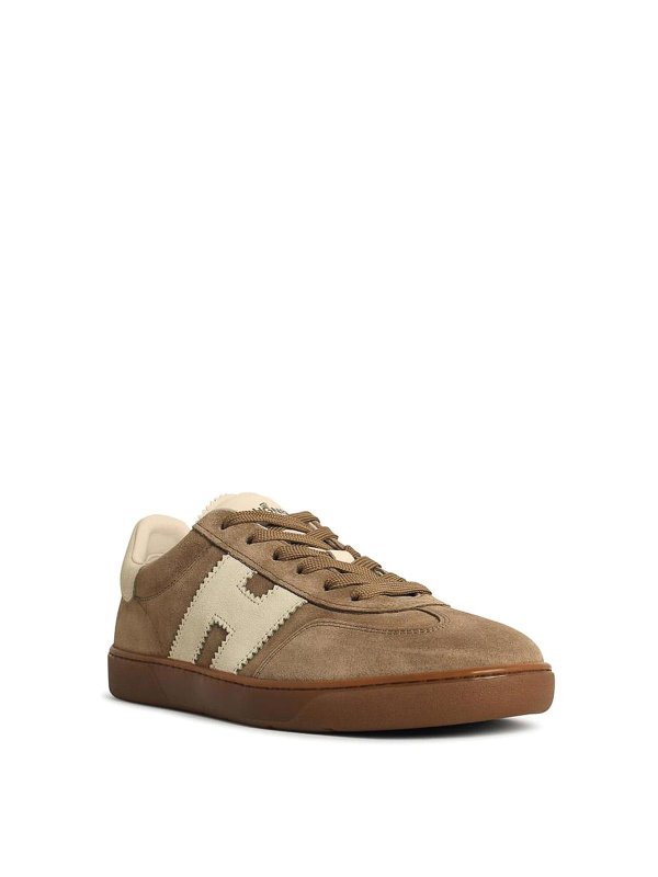 HOGAN: スニーカー online - スニーカー - ベージュ