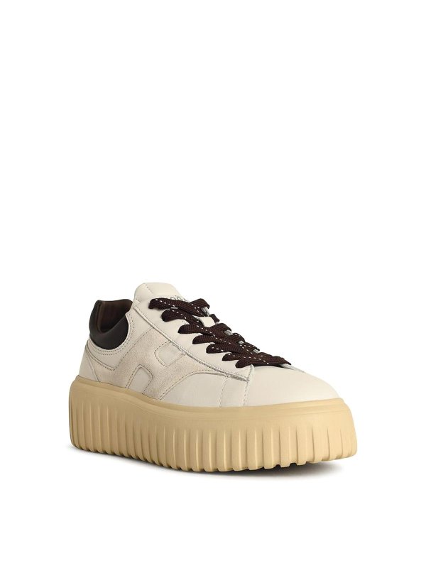 HOGAN: スニーカー online - スニーカー - 白