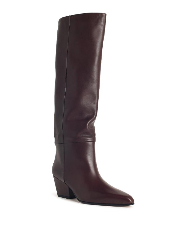 Paris Texas: Stiefel online - Stiefel - Braun