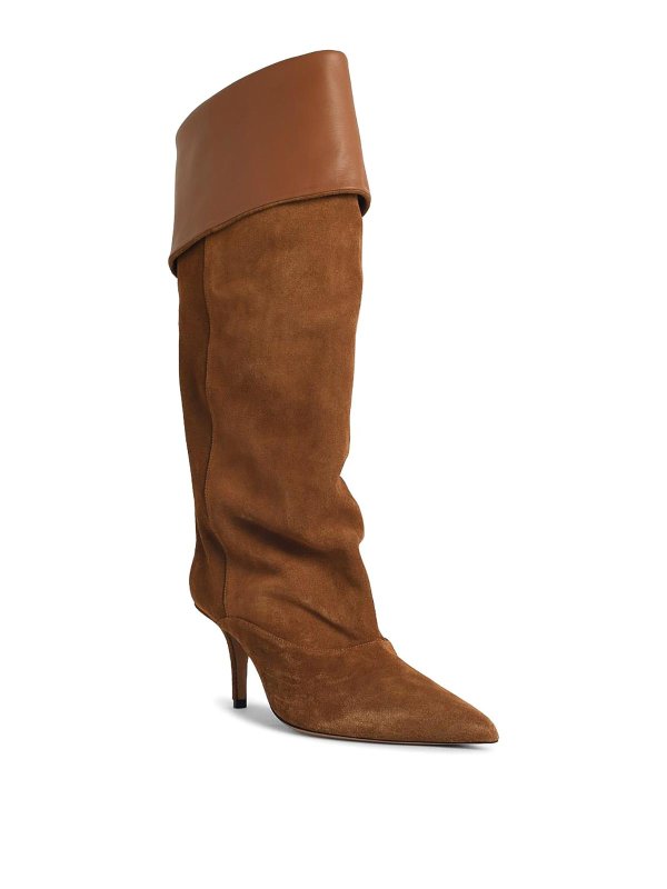 Paris Texas: Stiefel online - Stiefel - Beige