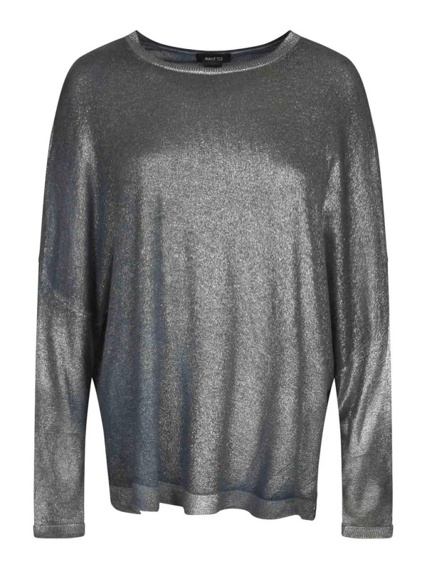 AVANT-TOI: crew necks - Sweater