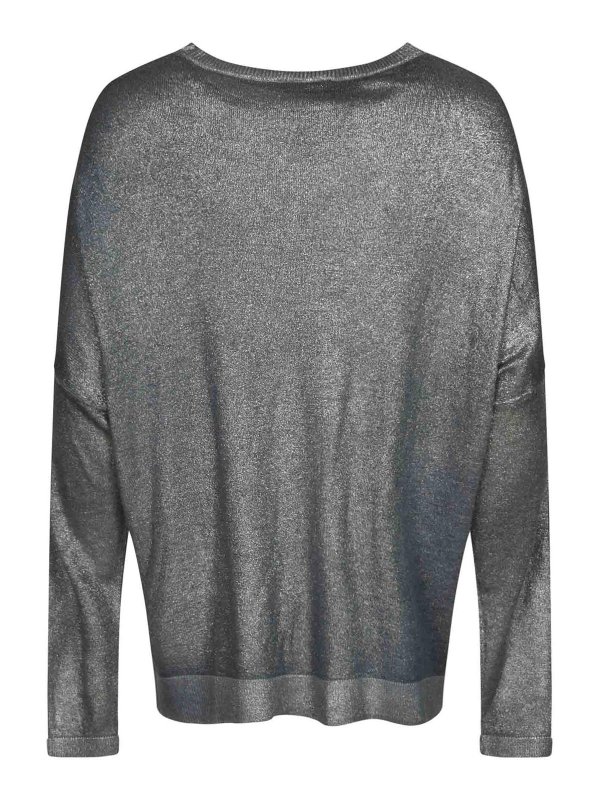 AVANT-TOI: crew necks online - Sweater