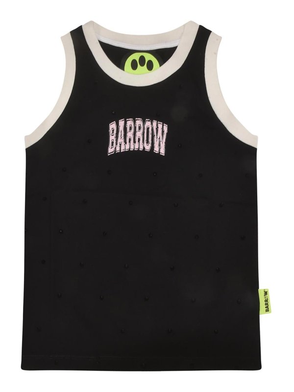 BARROW: Top e canotte - Top
