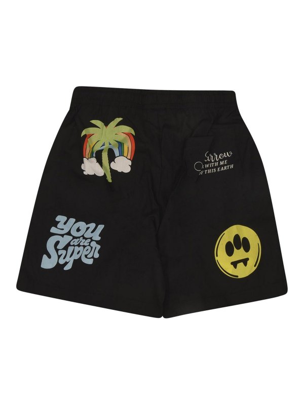 BARROW: Trousers Shorts online - Bermuda Shorts