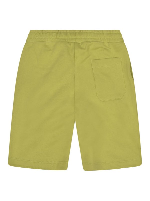 BARROW: pantaloni shorts online - Pantaloncini