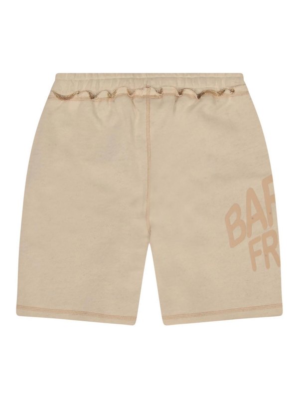 BARROW: Trousers Shorts online - Shorts