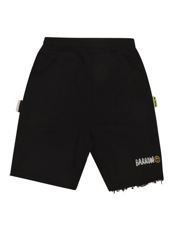 BARROW: Trousers Shorts - Shorts