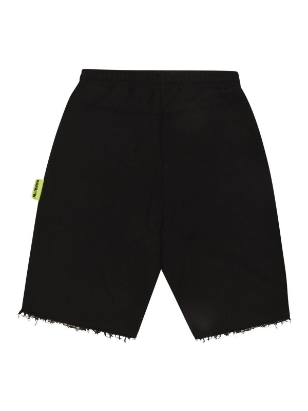 BARROW: Trousers Shorts online - Shorts