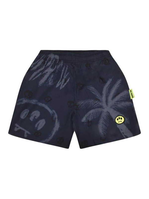 BARROW: Trousers Shorts - Bermuda Shorts