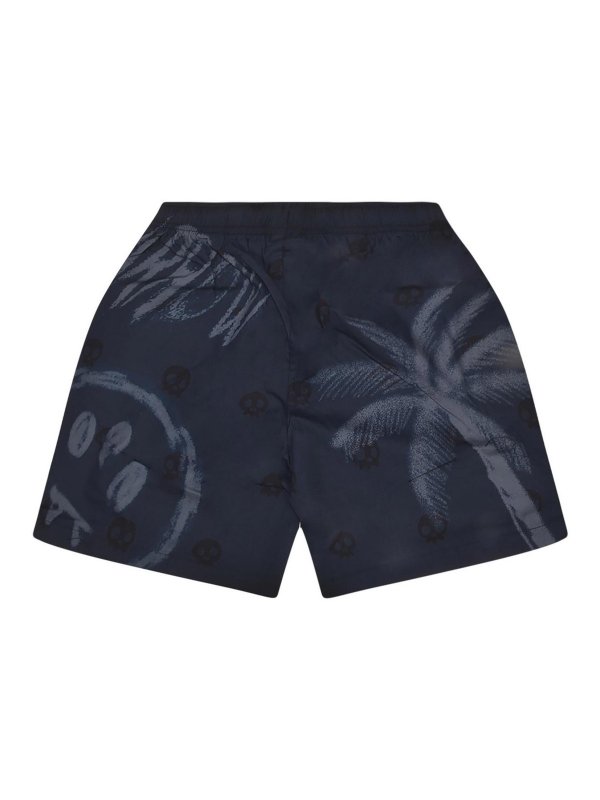 BARROW: Trousers Shorts online - Bermuda Shorts