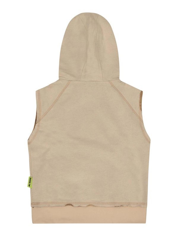 BARROW: クルーネック online - クルーネック - 白