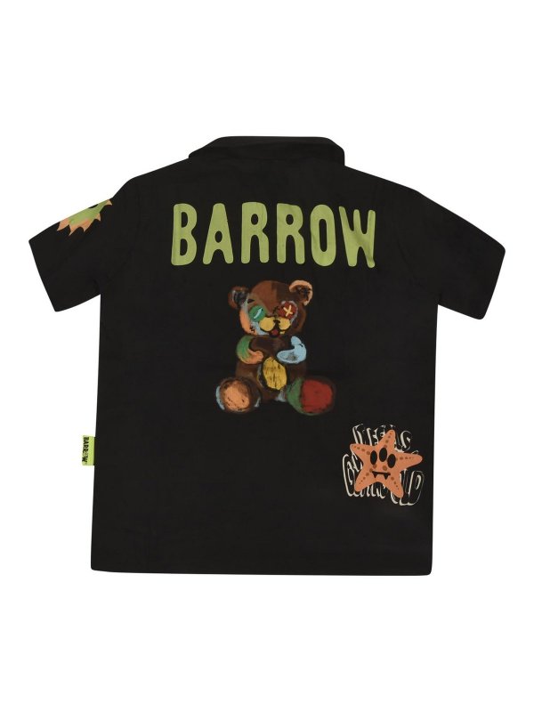 The Best Shops BARROW: Hemden - Hemd - Schwarz