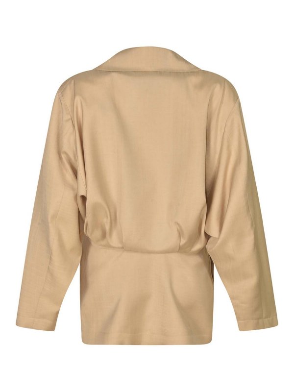 BLAZÉ MILANO: Blazer online - Blazer - Weiß