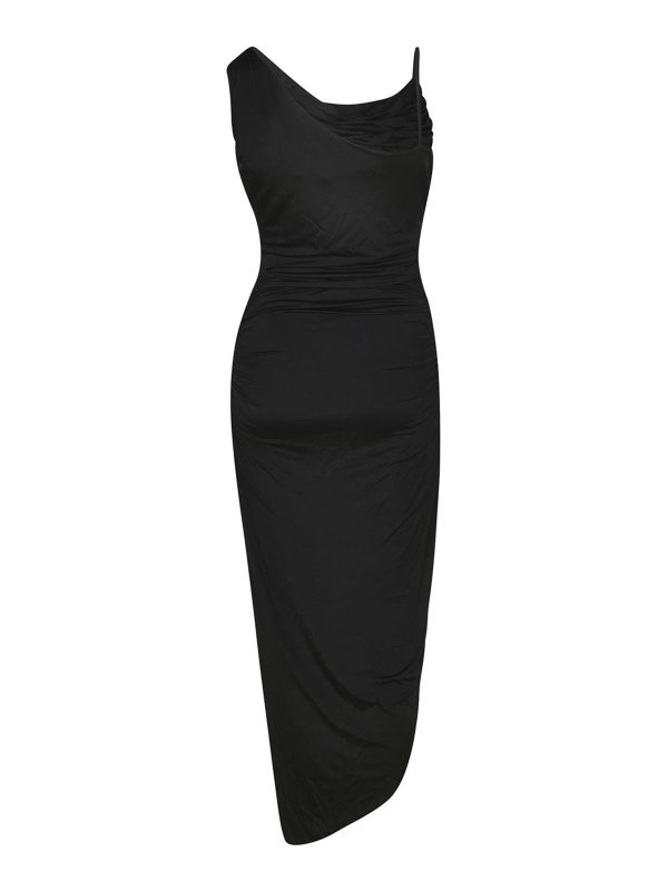 CHIARA BONI LA PETITE ROBE: cocktail dresses - Dress