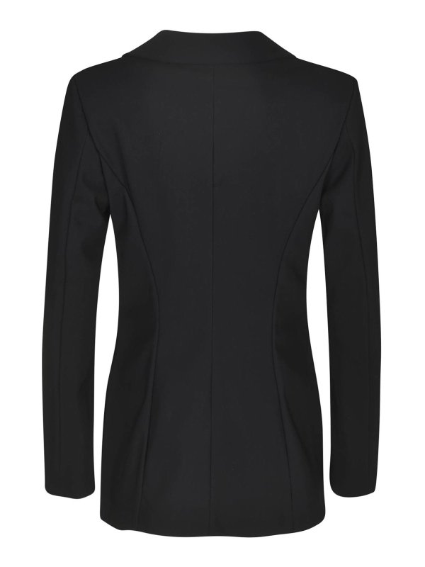 CHIARA BONI LA PETITE ROBE: Blazer online - Blazer - Schwarz