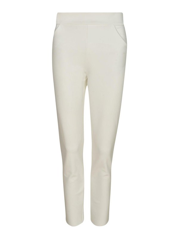 CHIARA BONI LA PETITE ROBE: Hosen Shorts - Shorts - Weiß