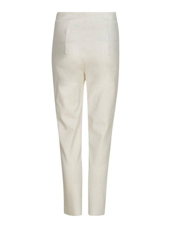 CHIARA BONI LA PETITE ROBE: Hosen Shorts online - Shorts - Weiß