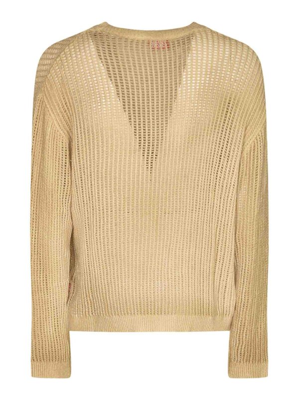 DIESEL: crew necks online - Sweater