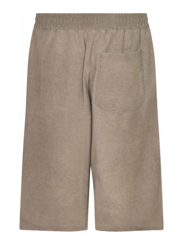 DIESEL: Trousers Shorts online - Shorts