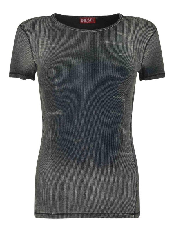 DIESEL: Top e canotte - Top