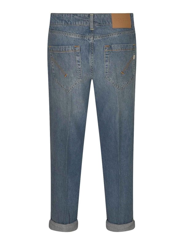 DONDUP: Shorts online - Short - Clair Délavé