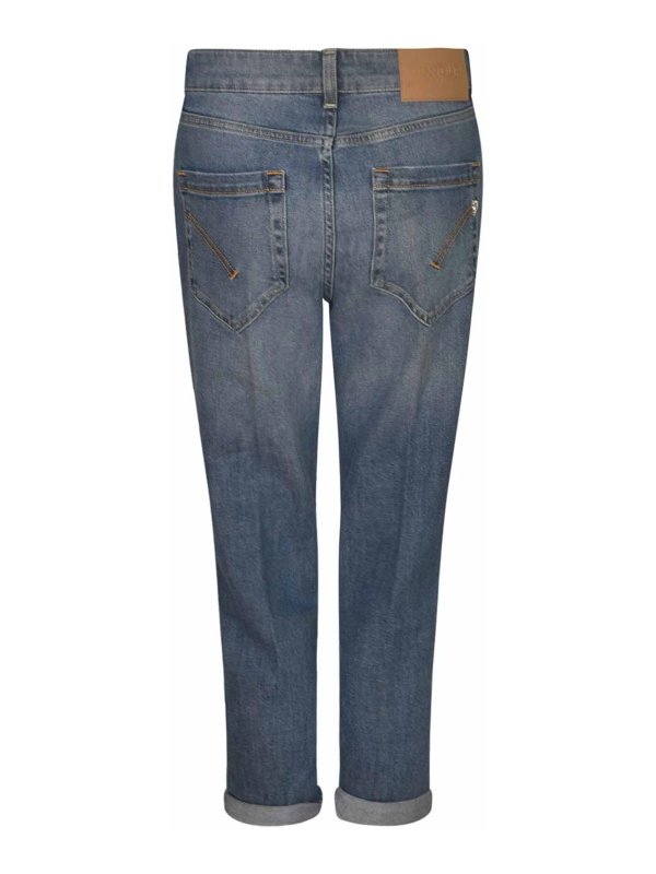 DONDUP: pantaloni shorts online - Pantaloni