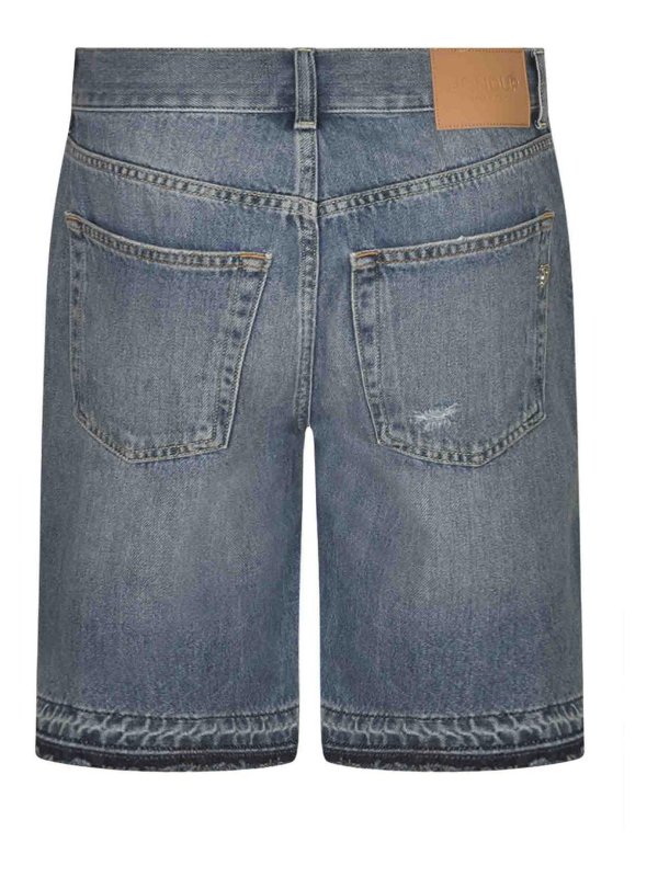 DONDUP: Shorts online - Short - Clair Délavé