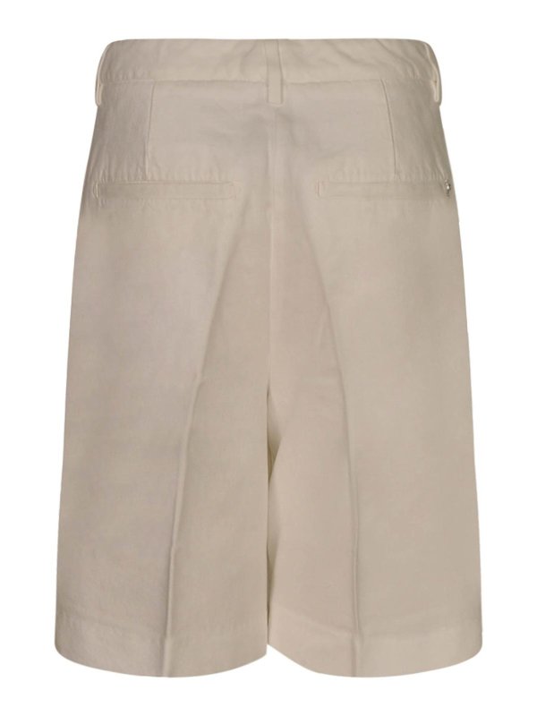 DONDUP: Trousers Shorts online - Shorts