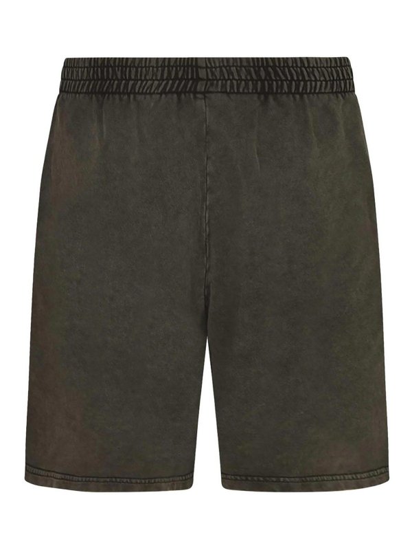 GCDS: Trousers Shorts online - Shorts