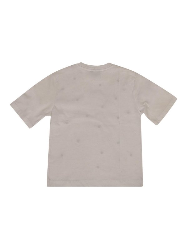m.s.g.m.: Camisetas online - Camiseta - Blanco
