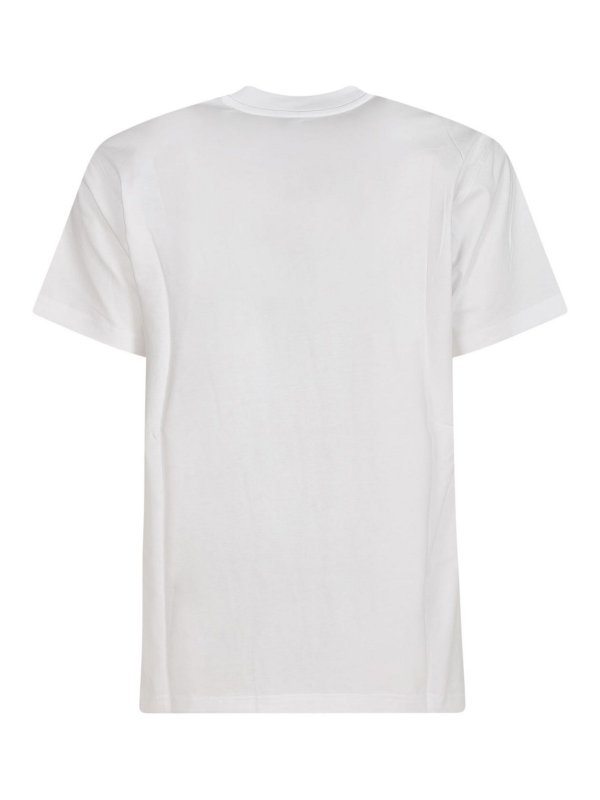 MOSCHINO: t-shirt online - Maglietta