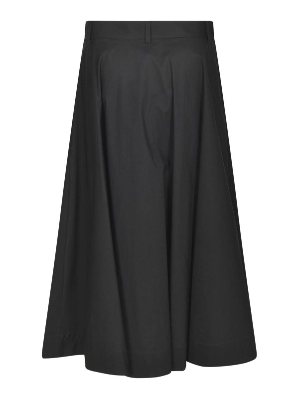 MOSCHINO: gonne al ginocchio  e longuette online - Gonna