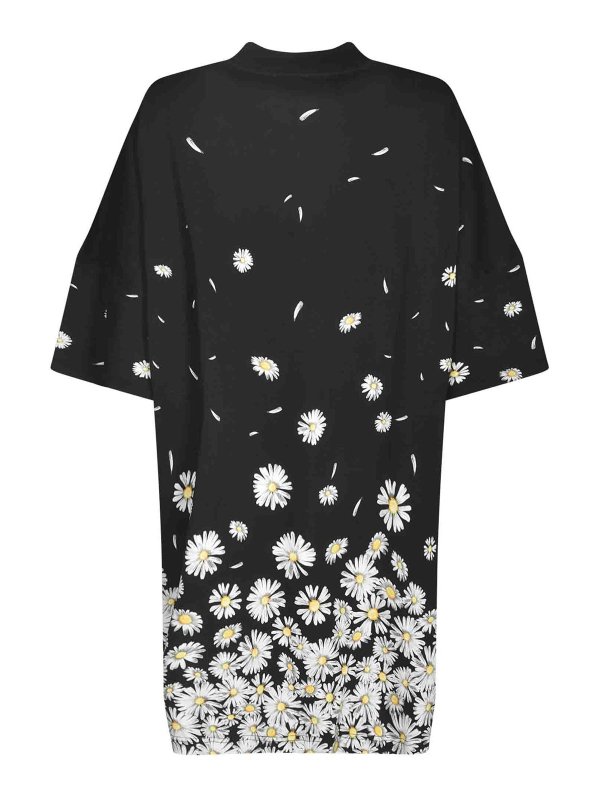 MOSCHINO: ショートドレス online - ショートドレス - 黒