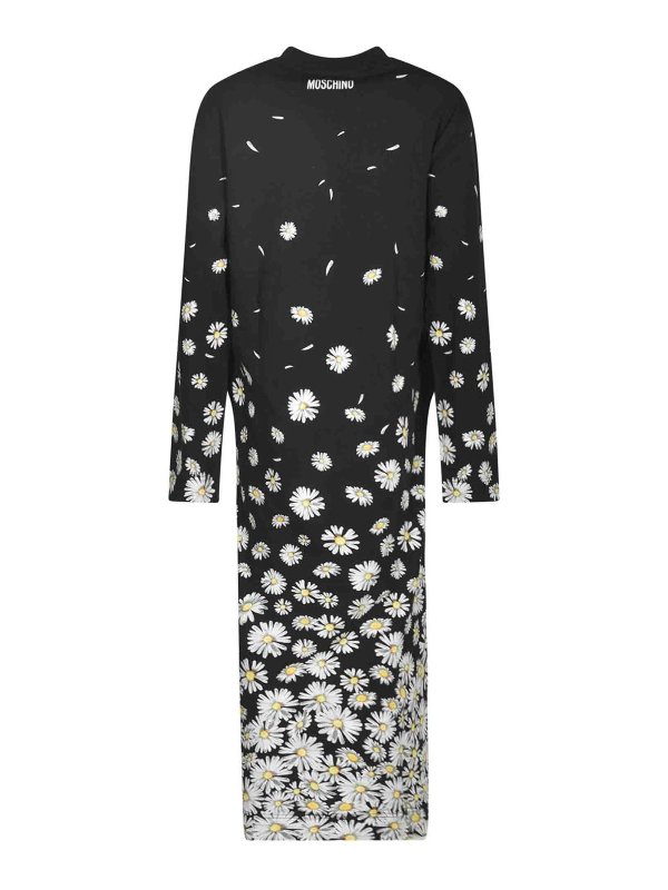 MOSCHINO: maxi dresses online - Dress