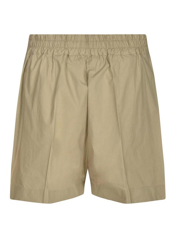 P.A.R.O.S.H.: Trousers Shorts online - Shorts