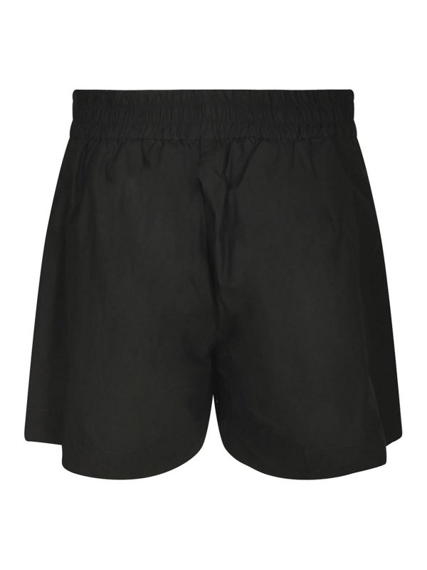 P.A.R.O.S.H.: Hosen Shorts online - Shorts - Schwarz