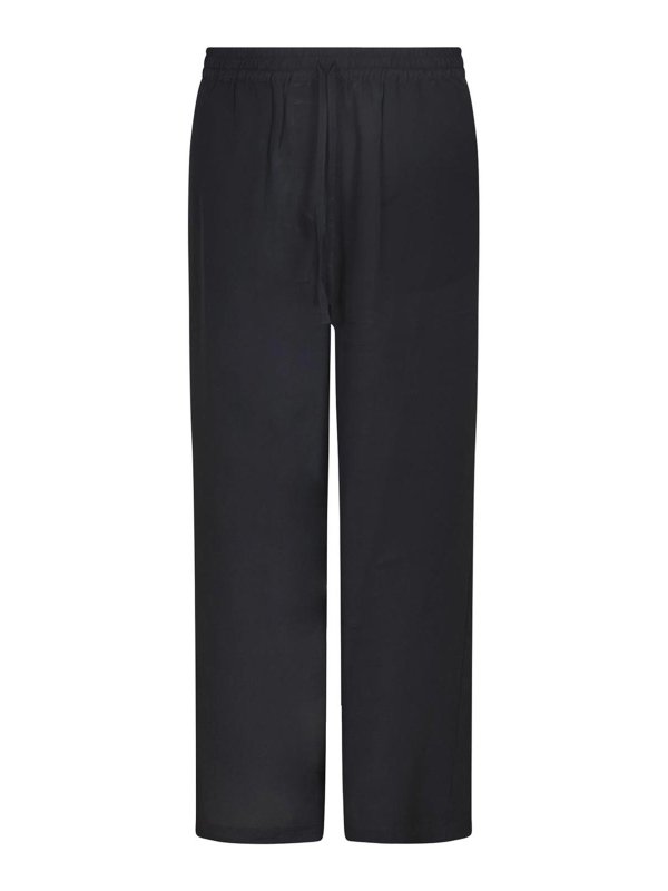 P.A.R.O.S.H.: Trousers Shorts - Trousers