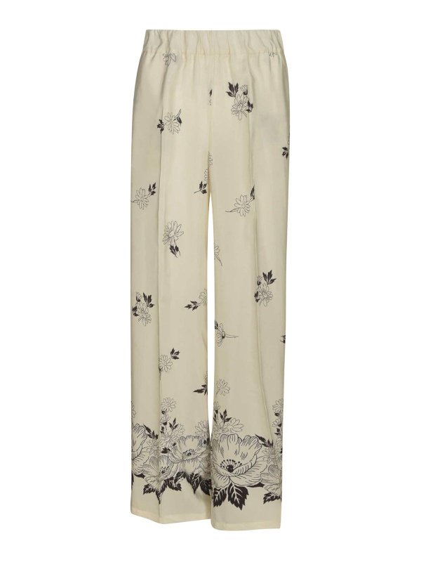 P.A.R.O.S.H.: Trousers Shorts - Trousers