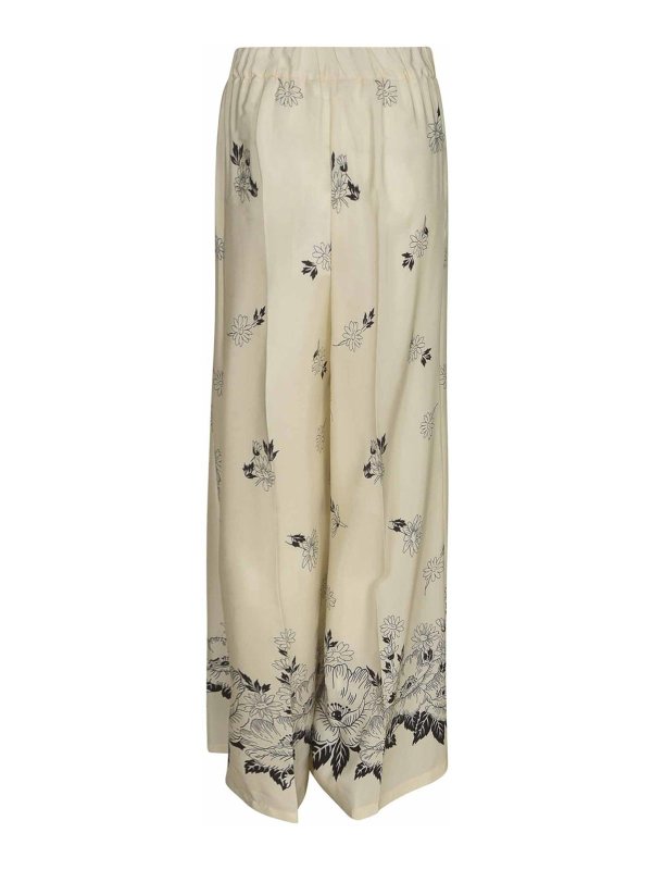 P.A.R.O.S.H.: Trousers Shorts online - Trousers