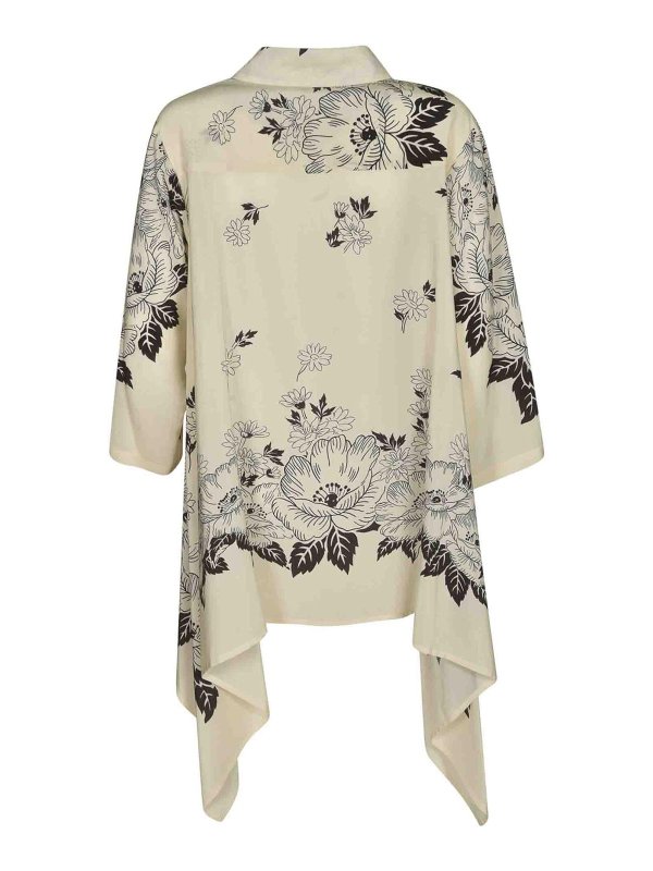 P.A.R.O.S.H.: Camisas online - Camisa - Multicolor