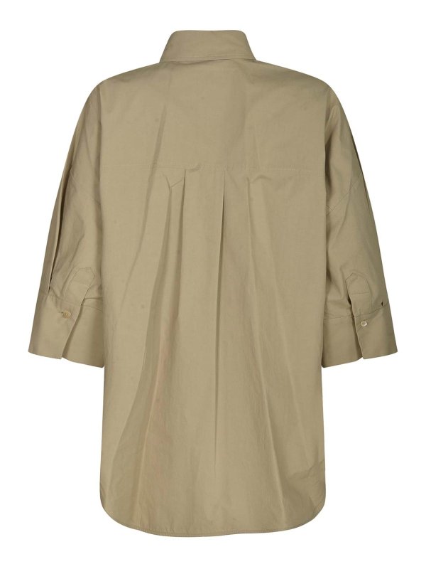 P.A.R.O.S.H.: shirts online - Shirt