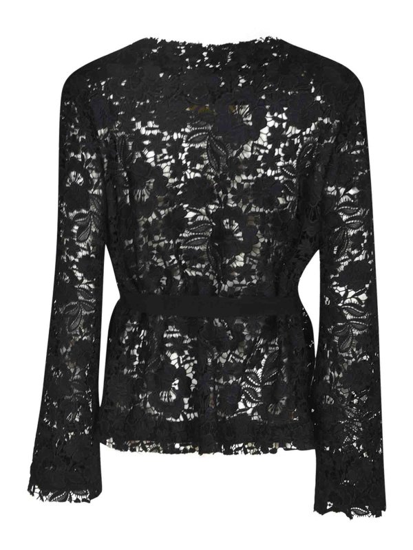 P.A.R.O.S.H.: Blazer online - Blazer - Blau