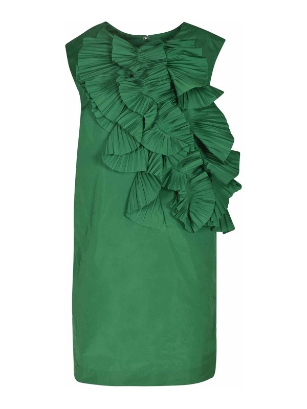 P.A.R.O.S.H.: short dresses - Dress