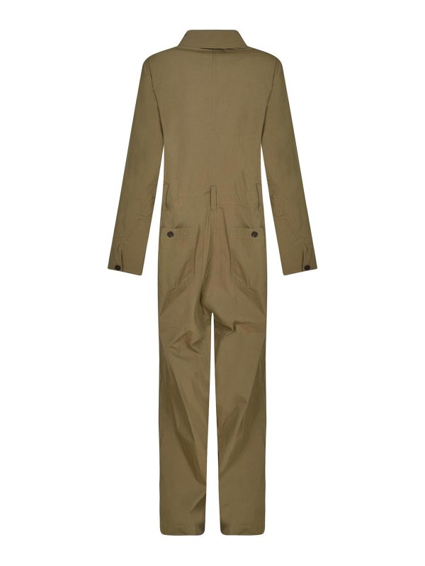 P.A.R.O.S.H.: Shorts online - Shorts - Beis