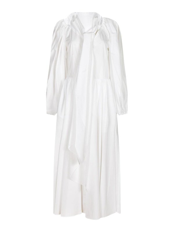 PATOU: maxi dresses - Dress