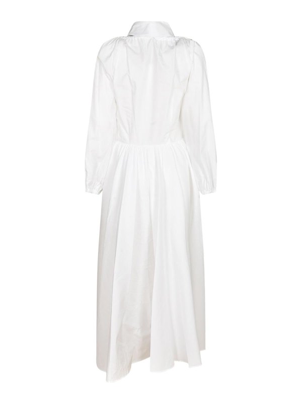 PATOU: maxi dresses online - Dress