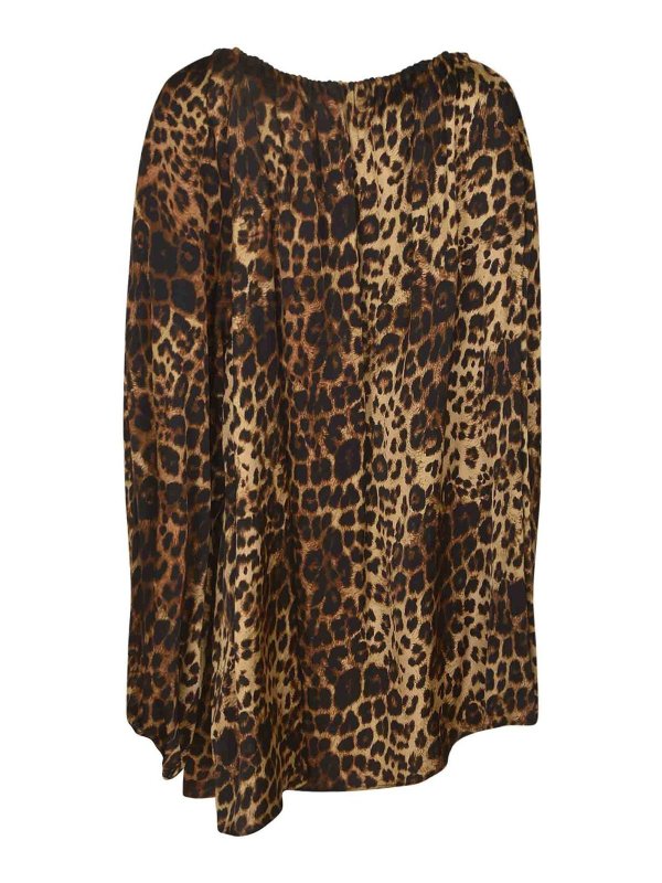 SIMONETTA RAVIZZA: short dresses online - Dress