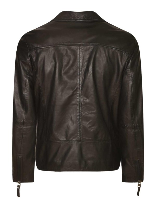 S.W.O.R.D 6.6.44: cappotti corti online - Cappotto