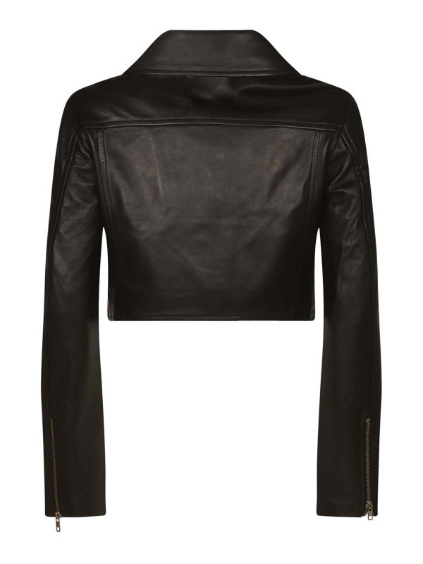 S.W.O.R.D 6.6.44: short coats online - Coat